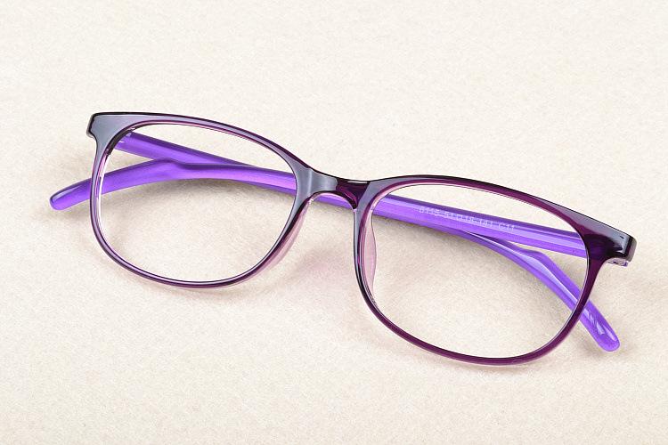 超轻韩国男女tr90眼镜架圆框时尚90潮流眼镜框工厂直销批.
