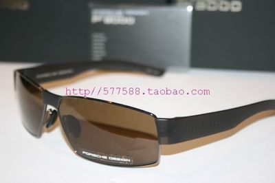 现货实拍 100%真品 保时捷PORSCHE P8530 B 日本制造 太阳眼镜|一淘网优惠购|购就省钱
